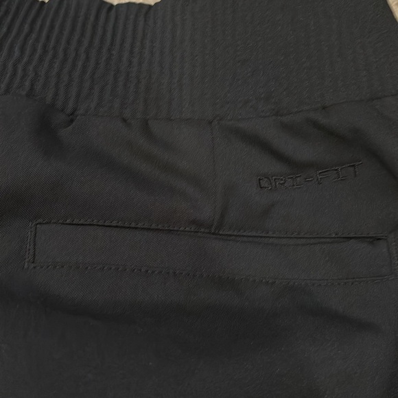 Nike dri-fit black tech pack joggers size XL - Picture 8 of 8